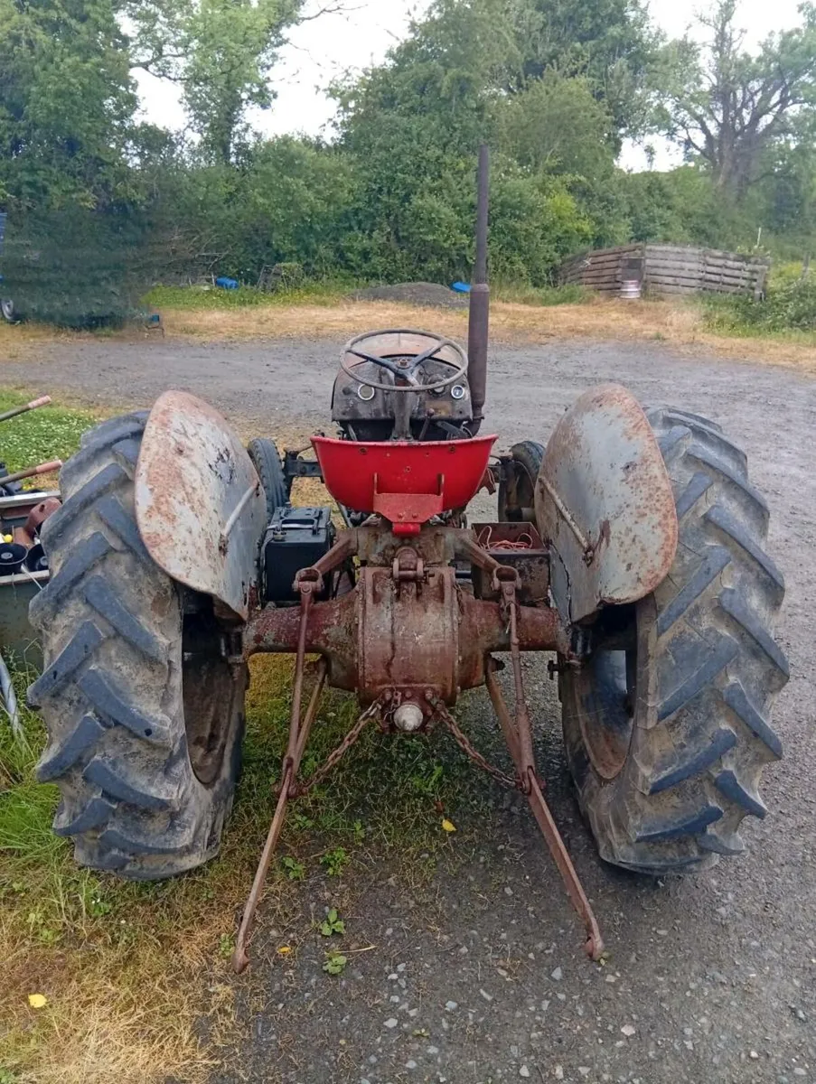 20 Diesel - Image 2