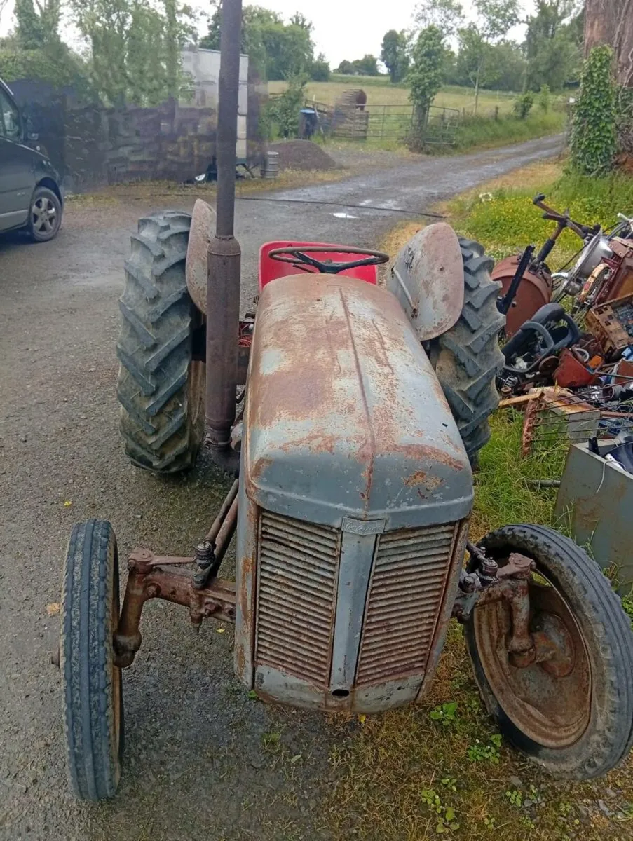 20 Diesel - Image 3