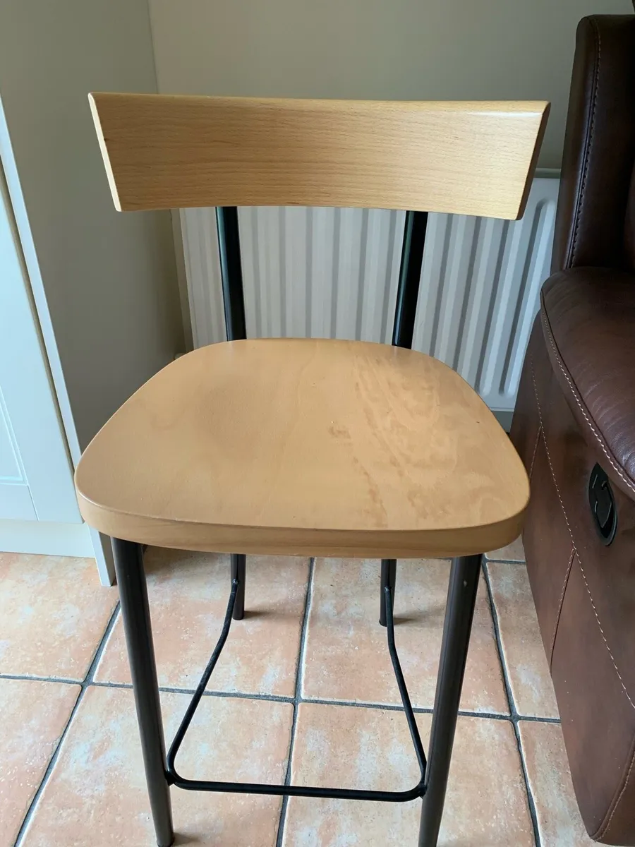 High stool - Image 1