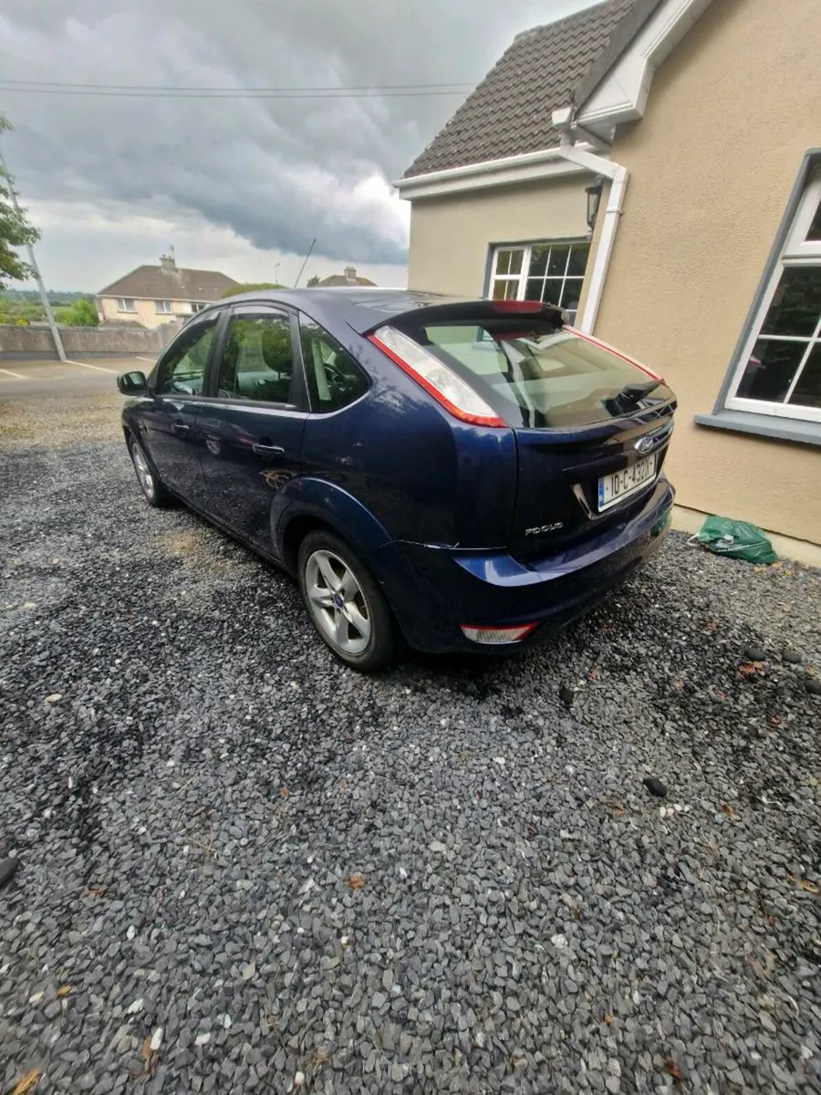 Ford Focus tdci - Image 2