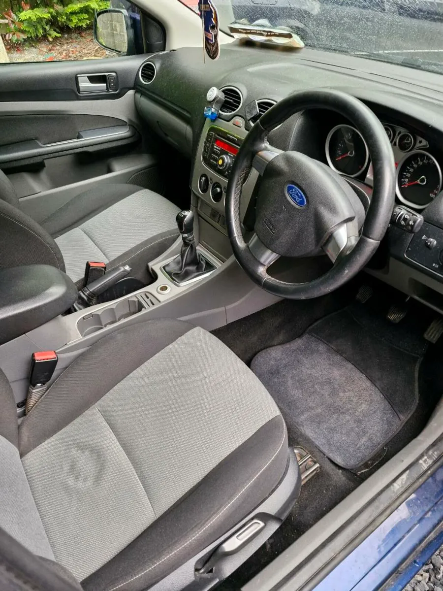 Ford Focus tdci - Image 3