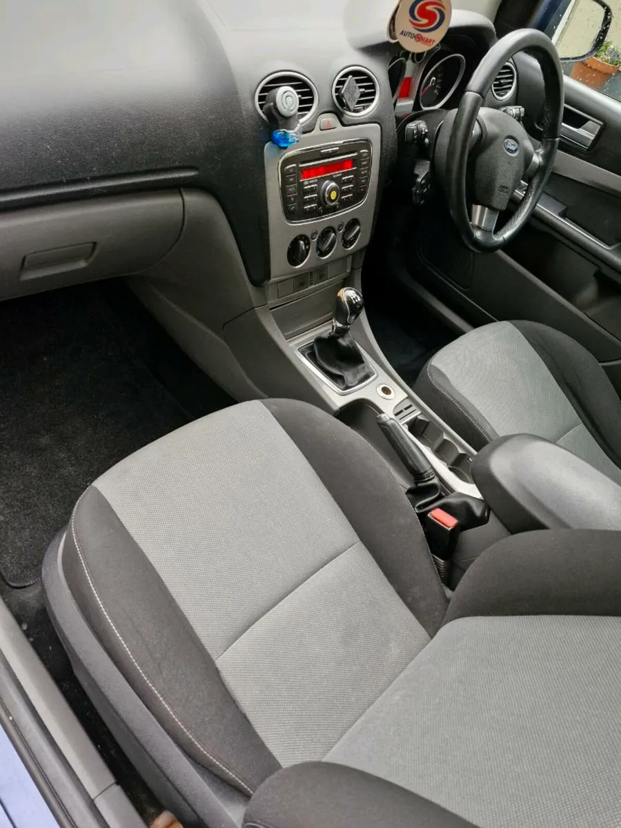 Ford Focus tdci - Image 4