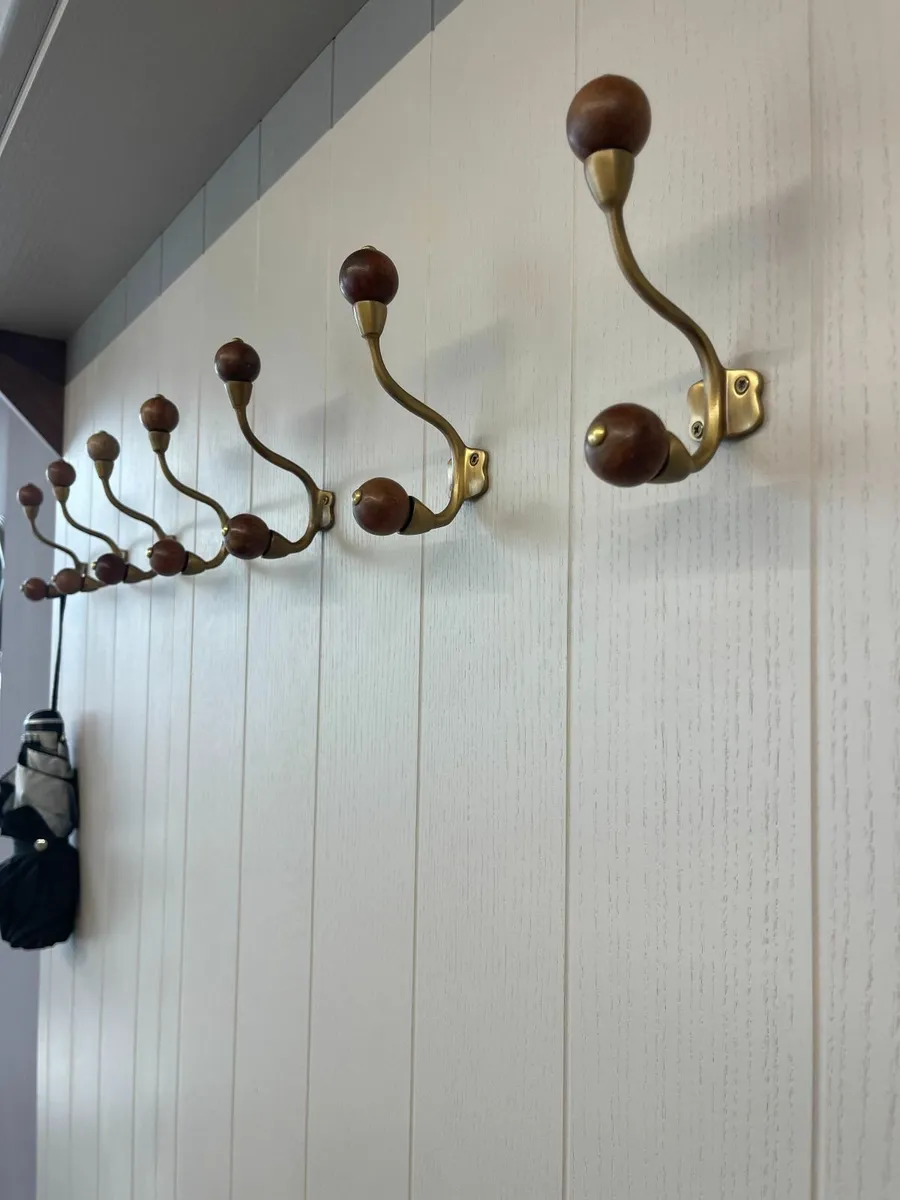 Coat Rack - Image 2