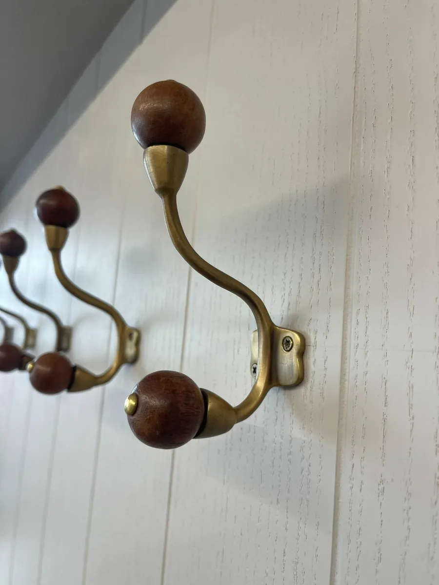 Coat Rack - Image 3