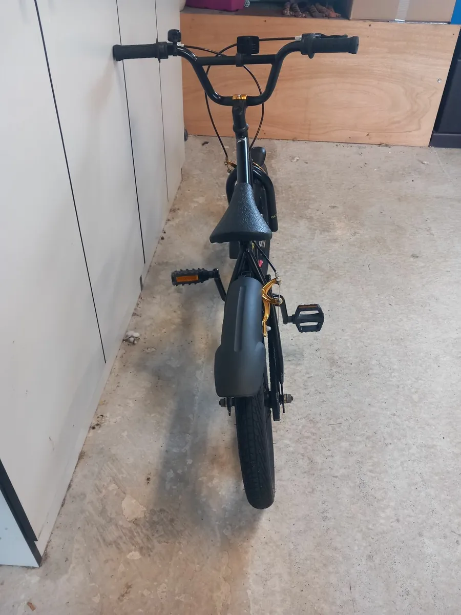 Kids Bicycle - Image 2