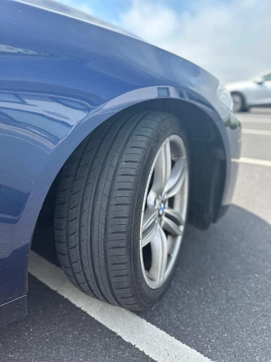 2016 BMW 520D F10 Immaculate - Image 4
