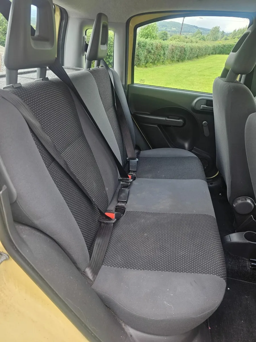 Fiat Panda 2010 - Image 3