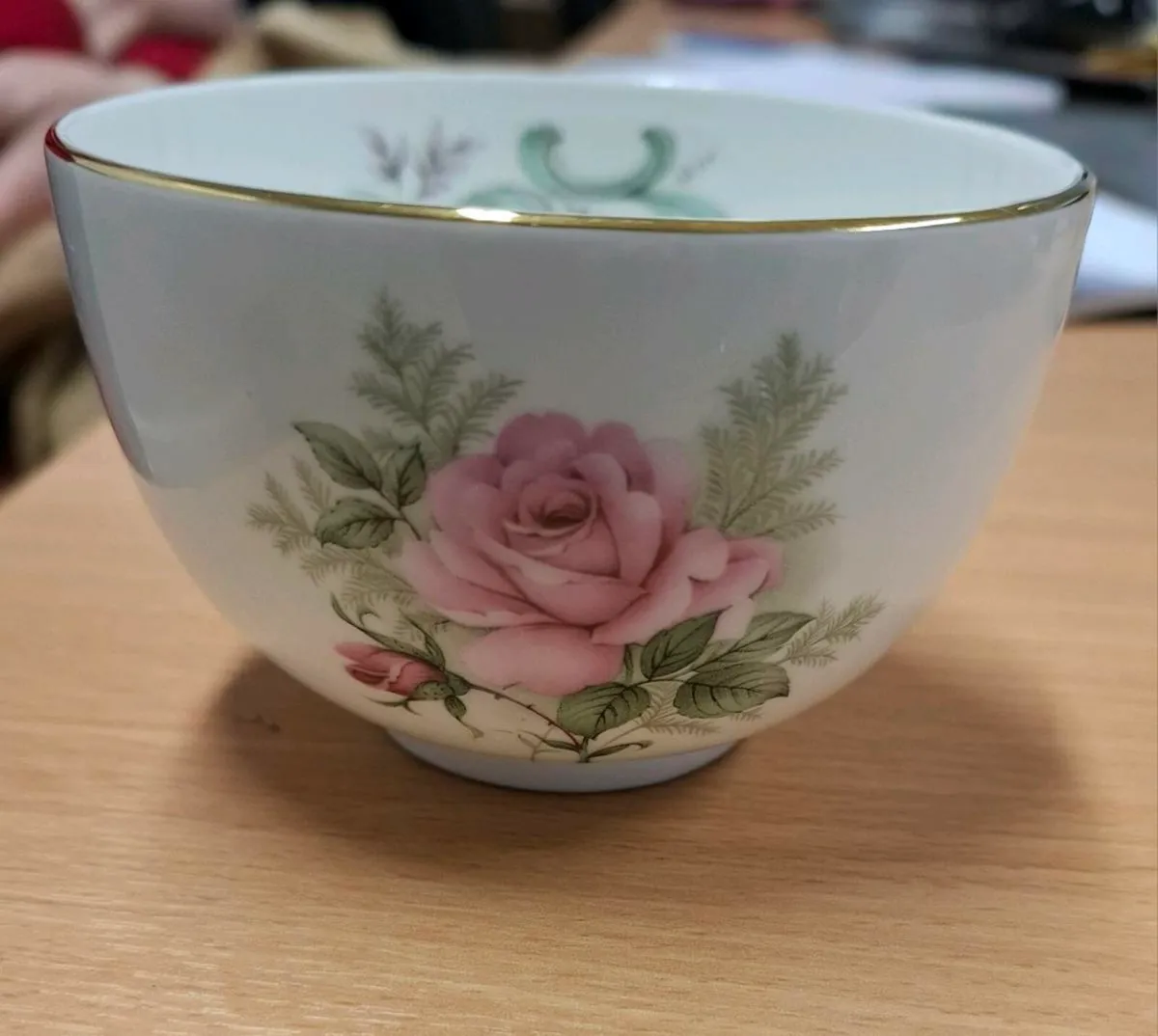Royal Grafton China. Replacement pieces - Image 1