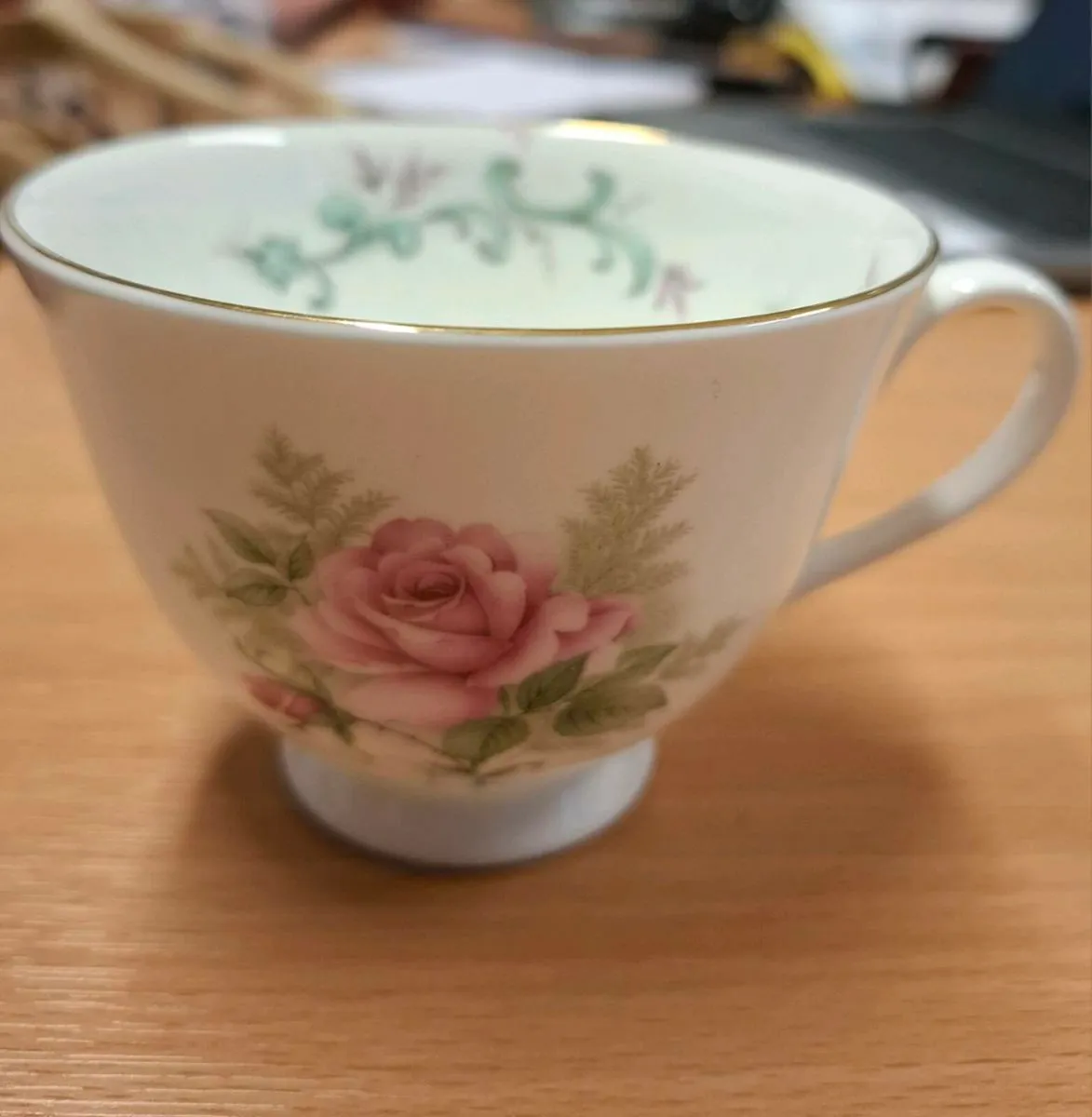 Royal Grafton China. Replacement pieces - Image 2