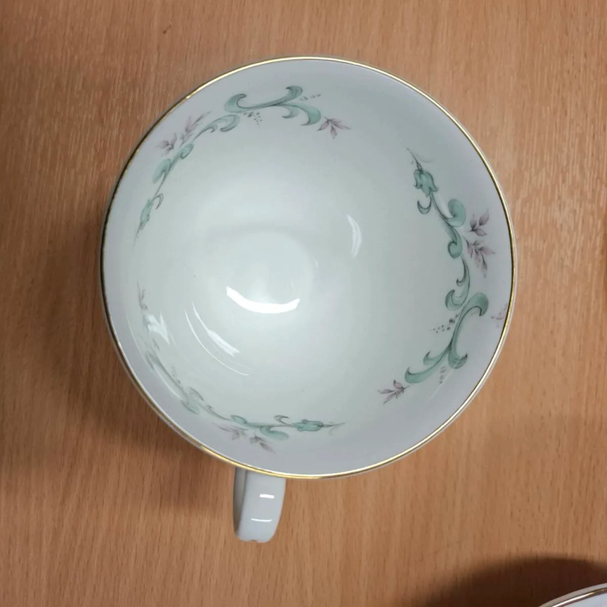 Royal Grafton China. Replacement pieces - Image 3