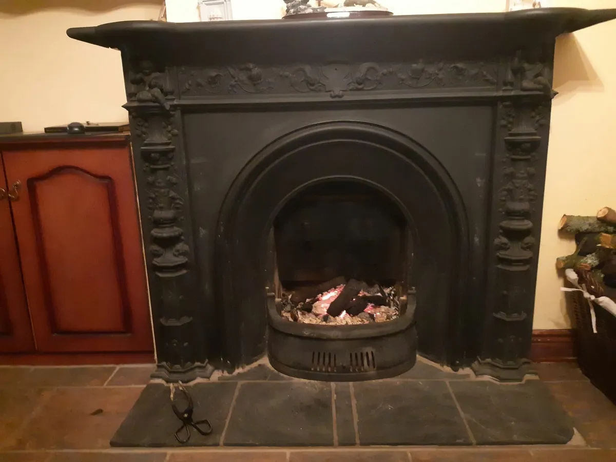 Fire Surround - Image 2