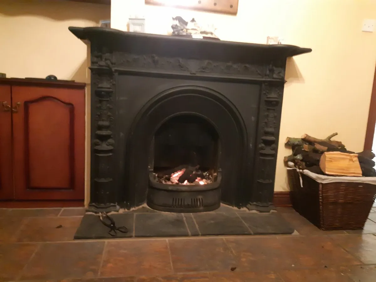 Fire Surround - Image 3
