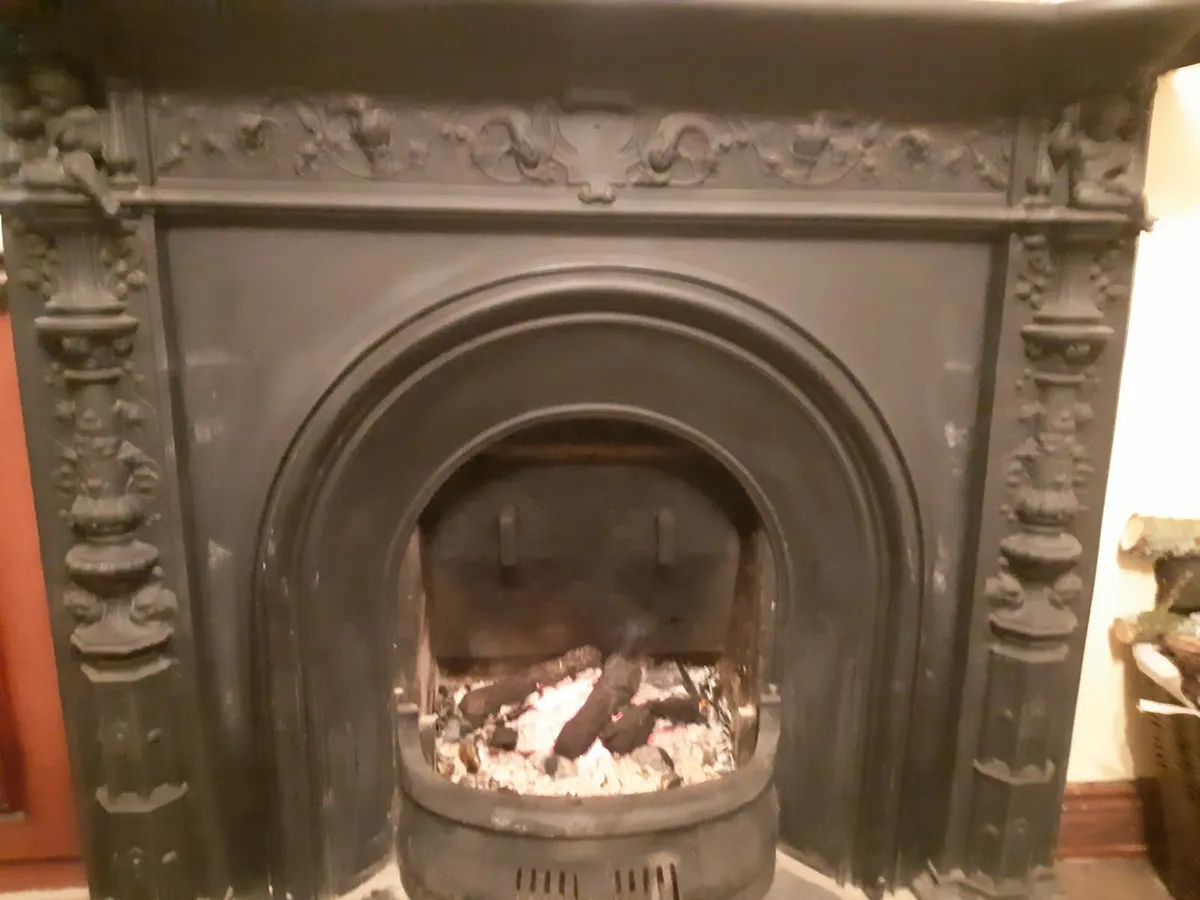 Fire Surround - Image 4