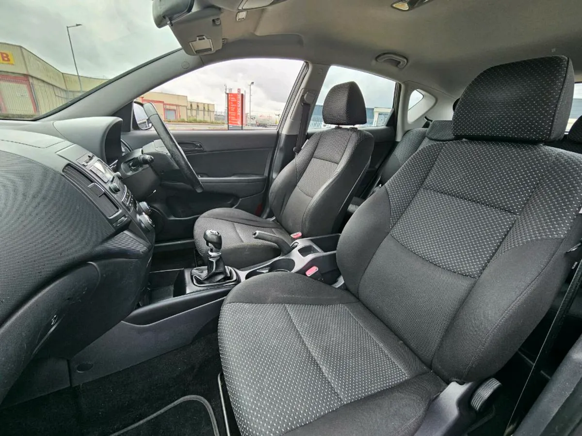 2010 Hyundai I30 DIESEL  (NCT & TAX) - Image 4