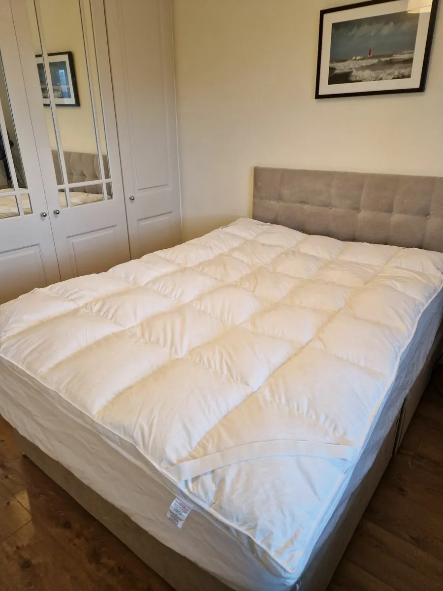 Mattress Topper - Image 1