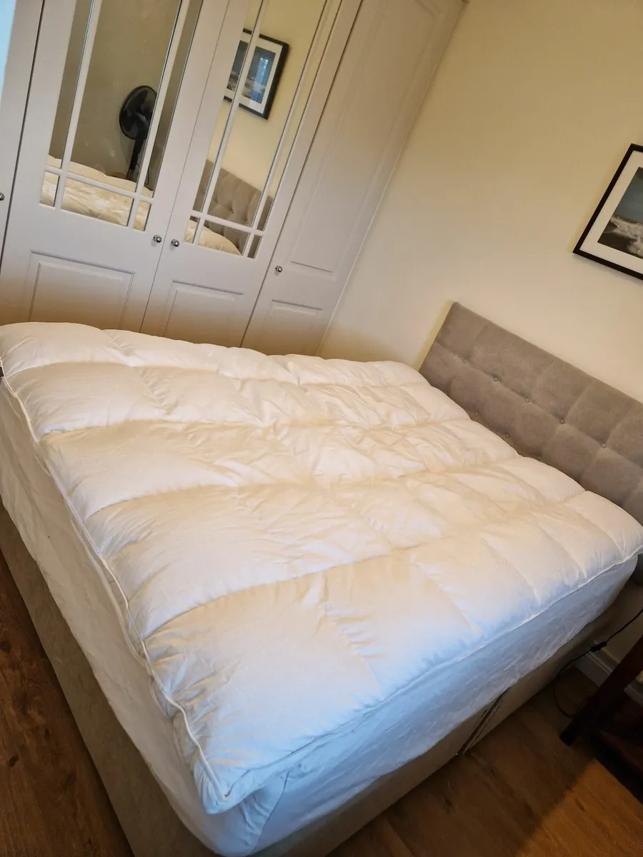 Mattress Topper - Image 2