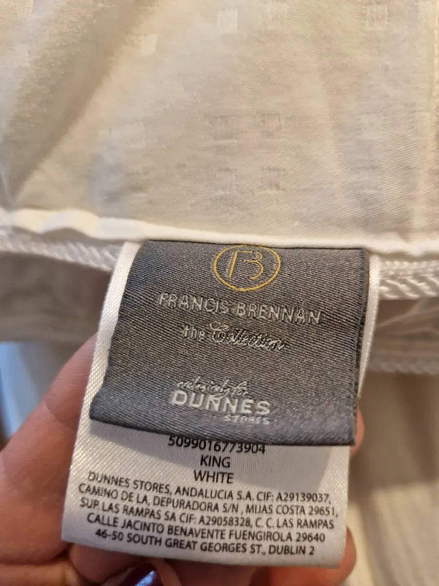 Mattress Topper - Image 3