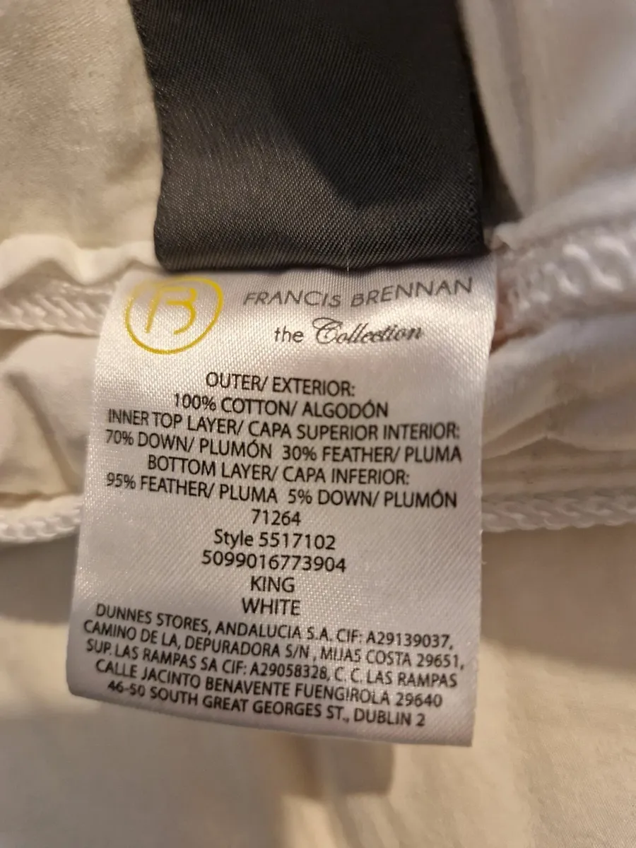 Mattress Topper - Image 4