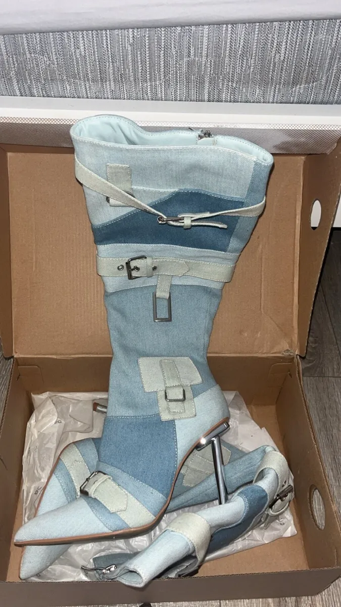 Women’s heels