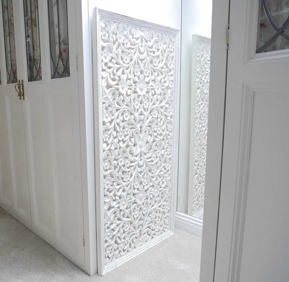 Wooden wall panel - Image 4