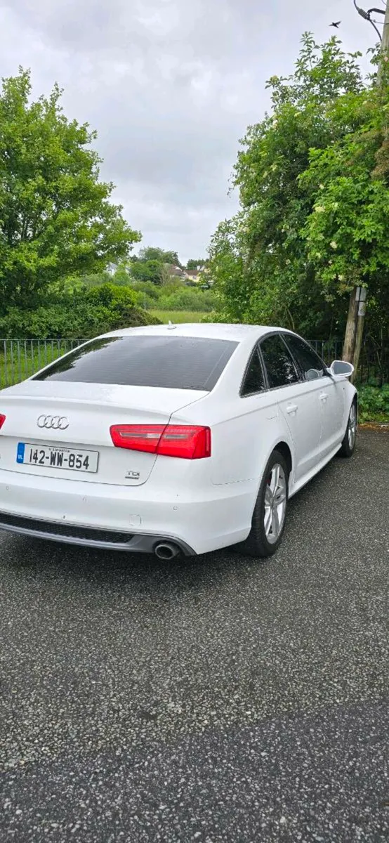 Audi A6 S-Line Ultra - Image 3