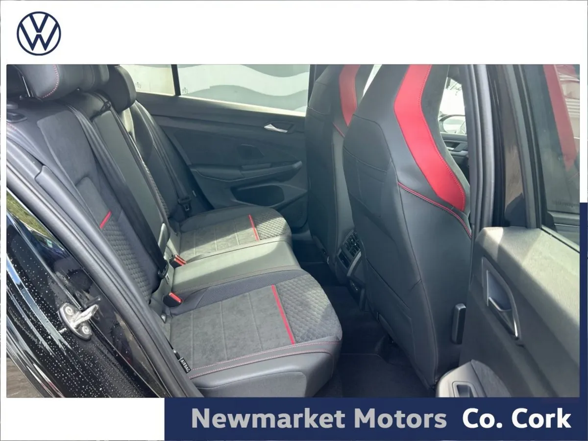 Volkswagen Golf GTI Clubsport 2.0tsi DSG 300BHP - Image 3