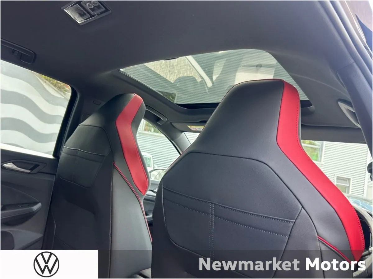Volkswagen Golf GTI Clubsport 2.0tsi DSG 300BHP - Image 4