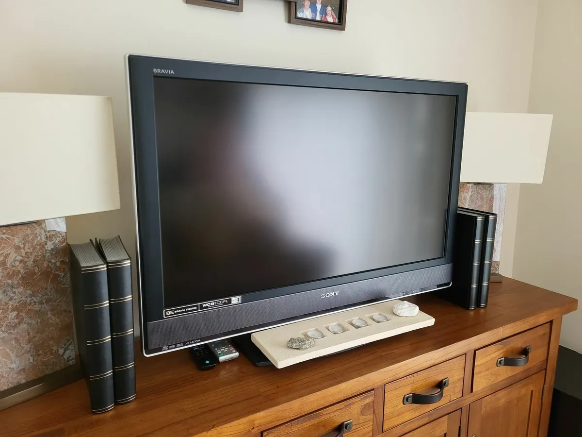 Sony Bravia TV - Image 1