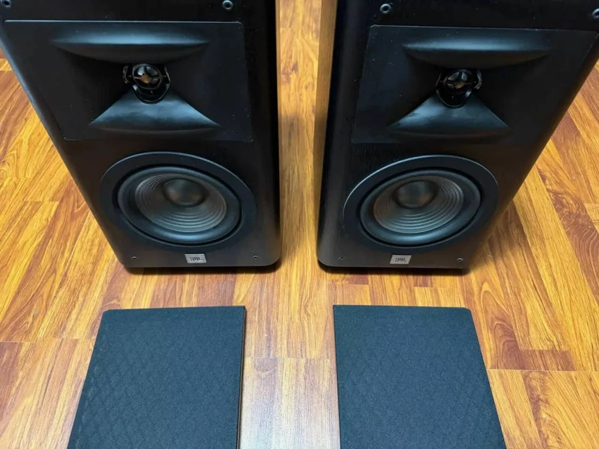 JBL STUDIO 230 Speakers - Image 2