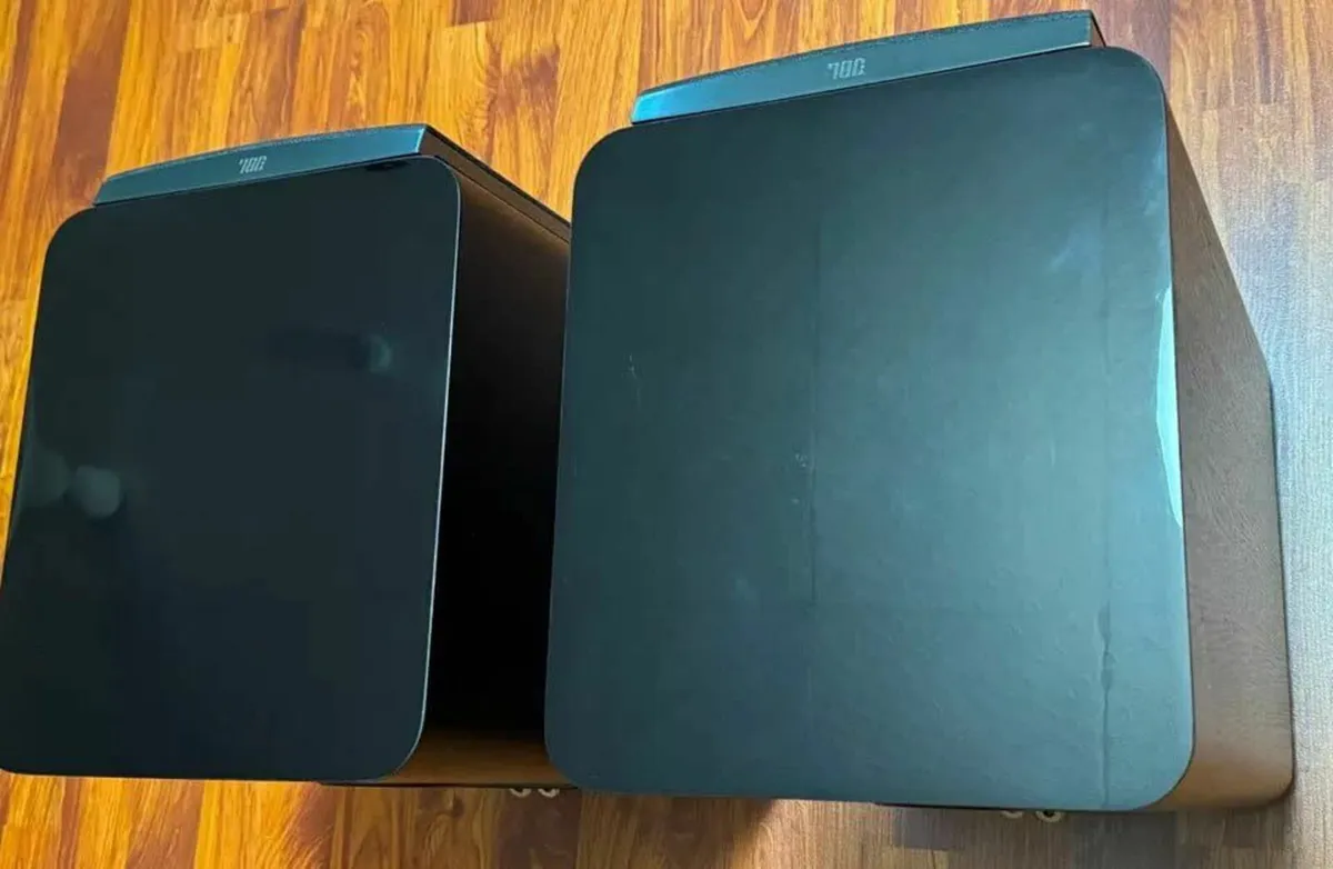 JBL STUDIO 230 Speakers - Image 4