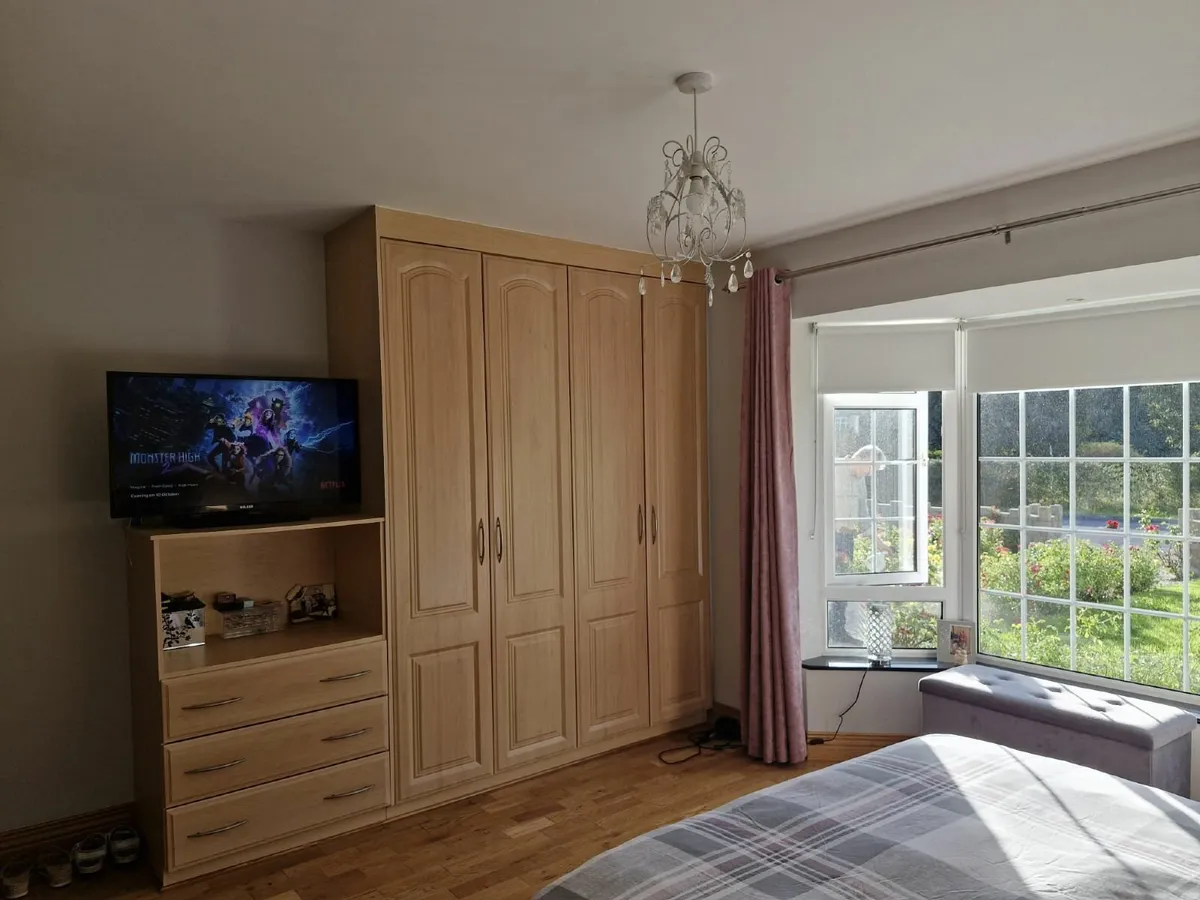 Wardrobes Lynmore - Image 3