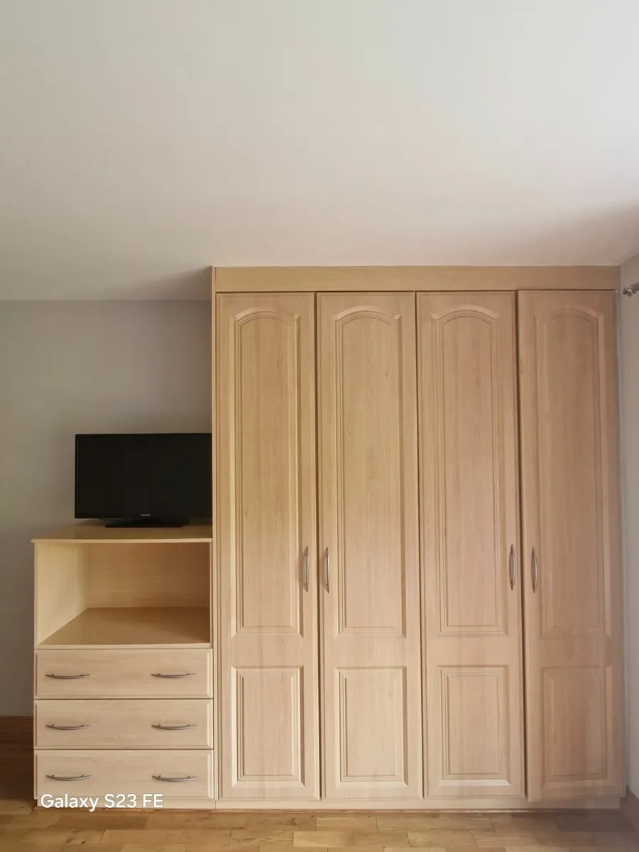 Wardrobes Lynmore - Image 4