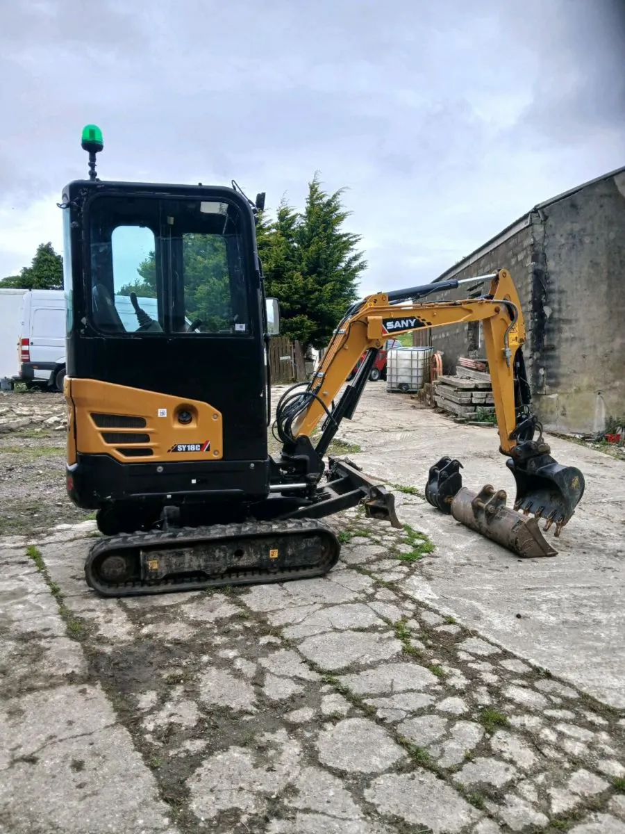 Digger - Image 1