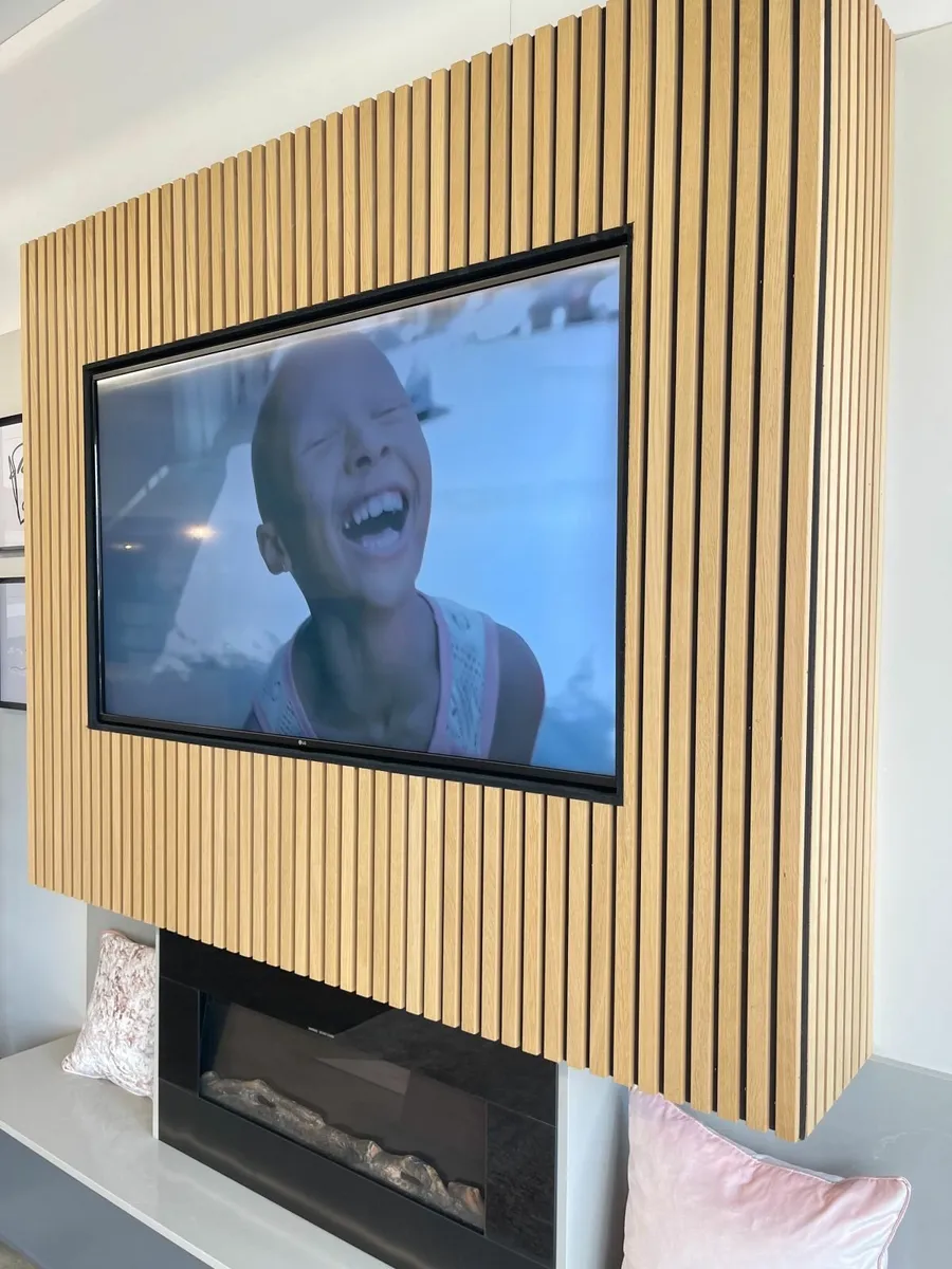 TV Unit - Image 2