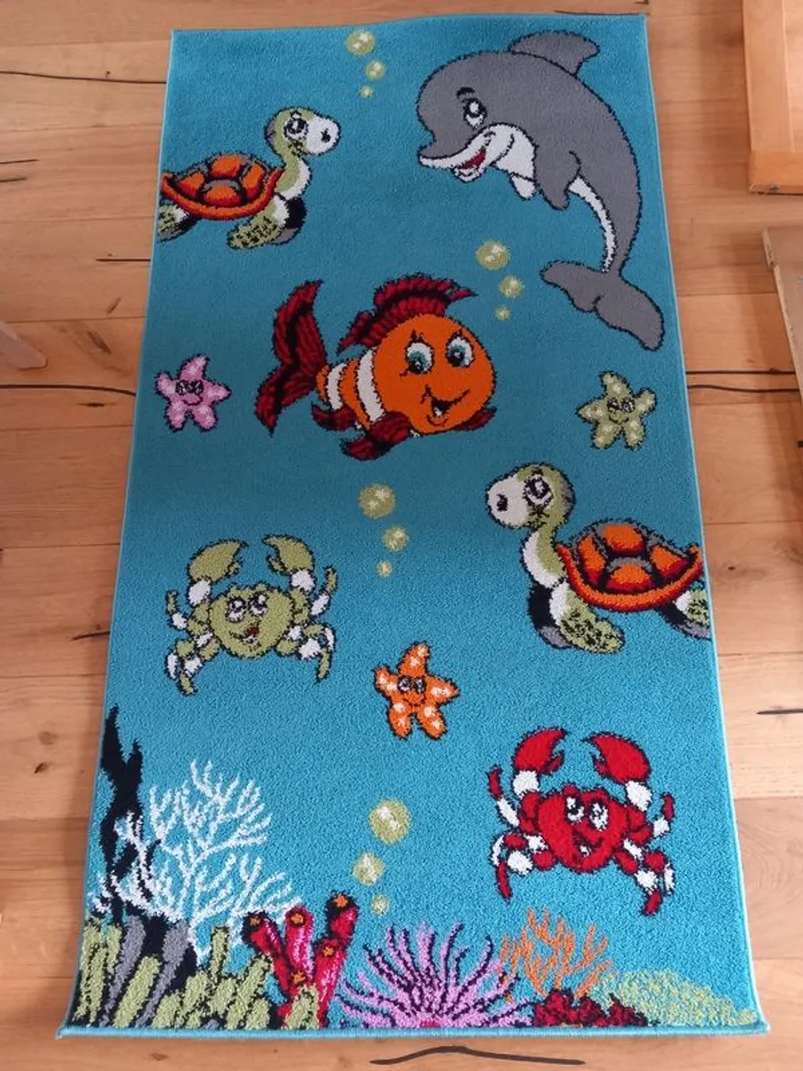 Rug(Nemo)