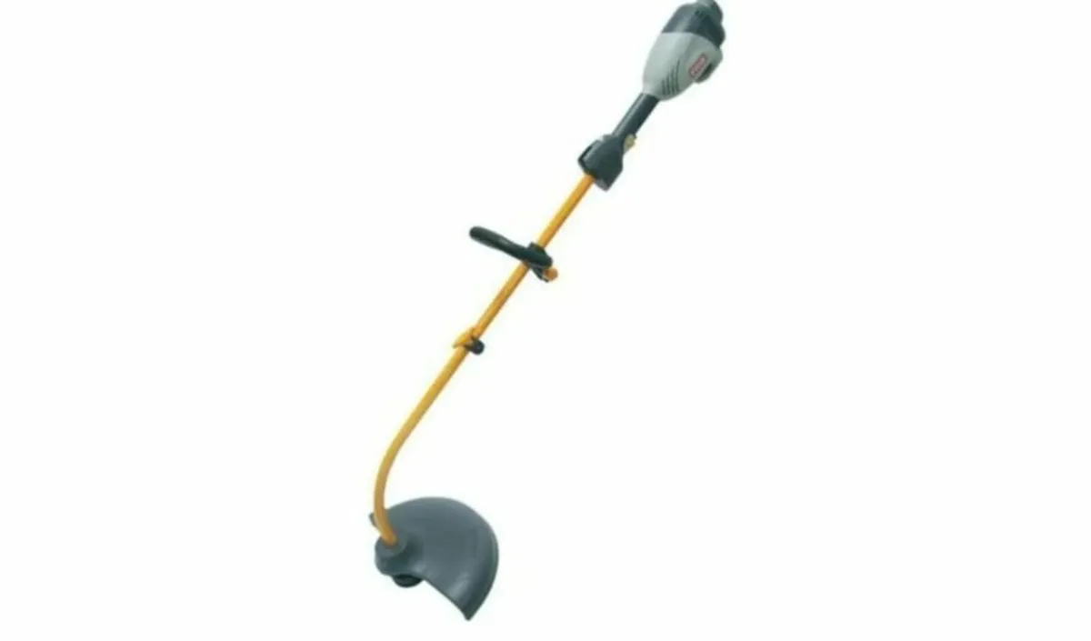 New Ryobi RLT-1000EX Strimmer Split Shaft 1000 w