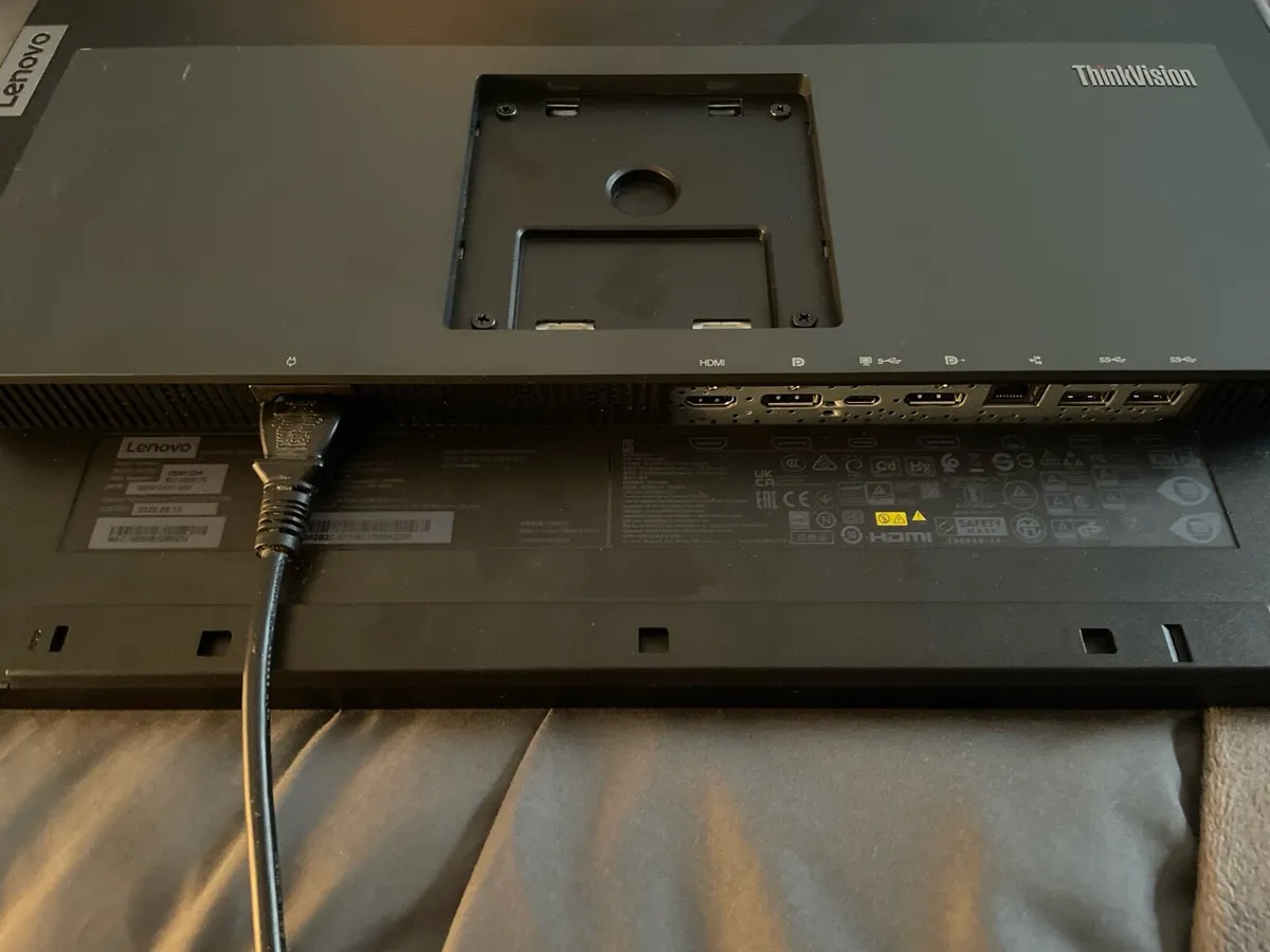 Thinkvision - Image 4
