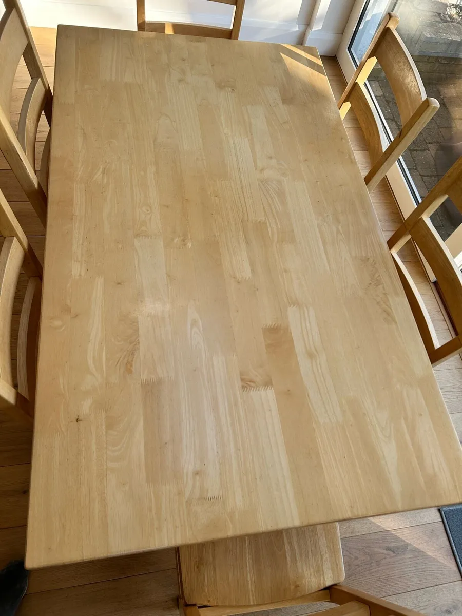 Kitchen Table - Image 4