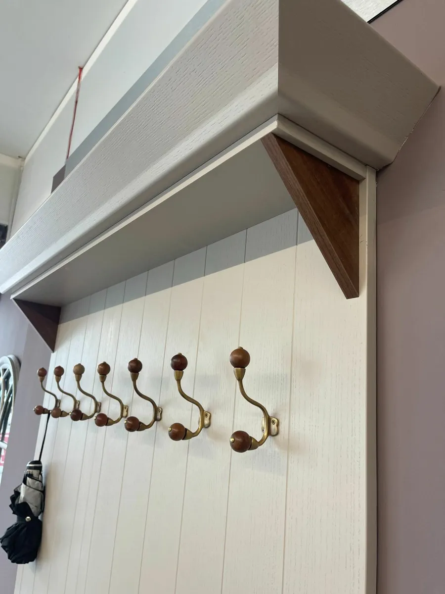 Coat Rack - Image 4