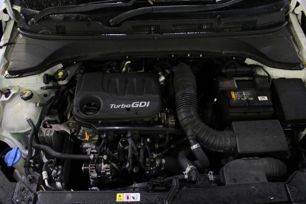 Hyundai Kona 1.0 T-gdi Premium - Image 4