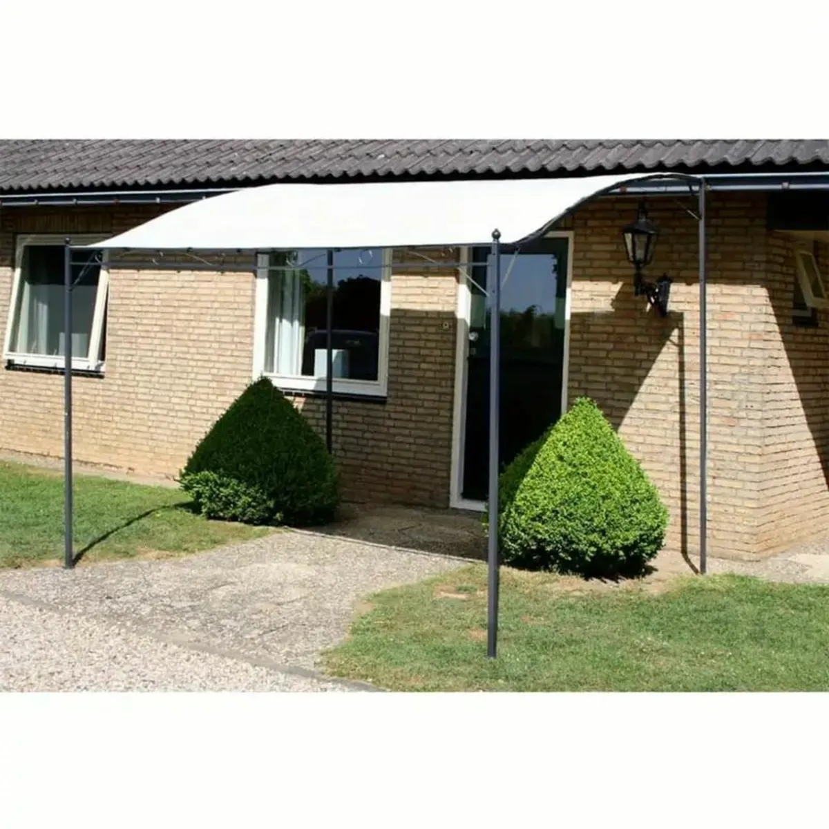 Gazebo Marquee Party Tent Outdoor Patio - Image 3