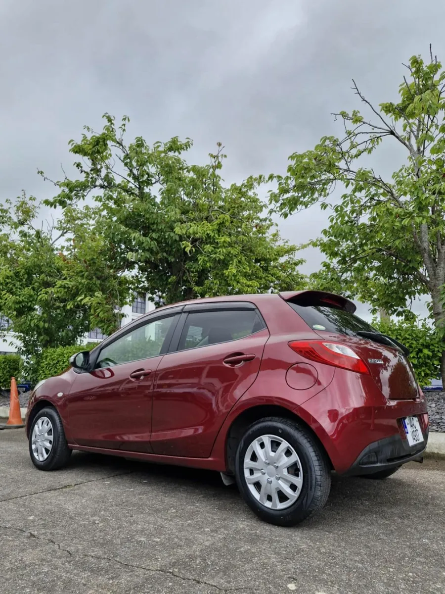 141 Mazda Demio 1.3 Petrol Automatic,Low Mileage! - Image 3