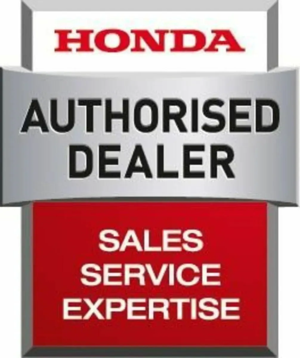 Honda IZY HRN536 - Image 2