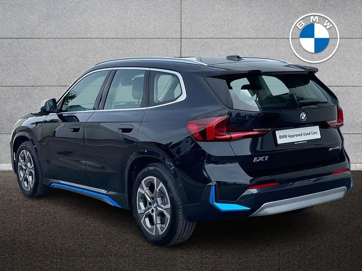 BMW iX1 Xdrive30 Xline - Image 2