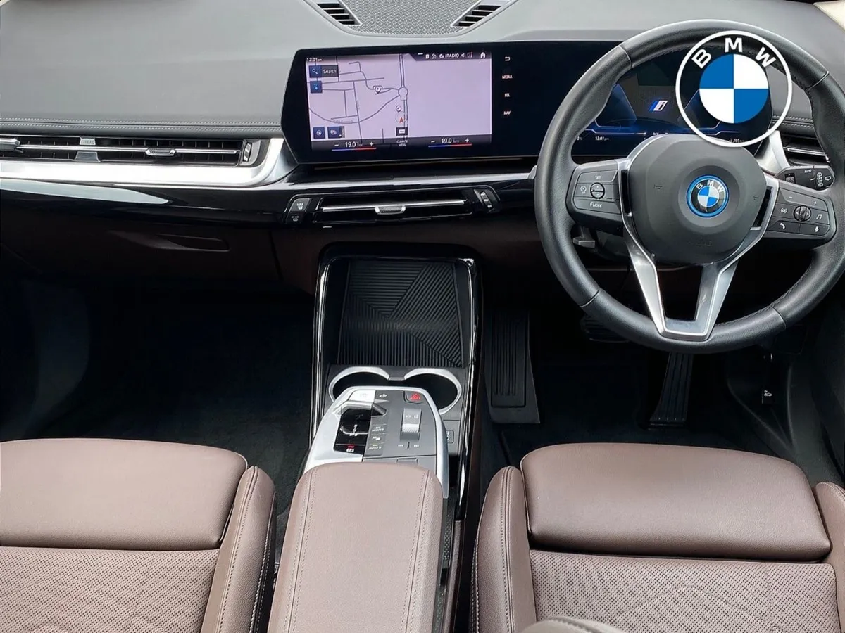 BMW iX1 Xdrive30 Xline - Image 4