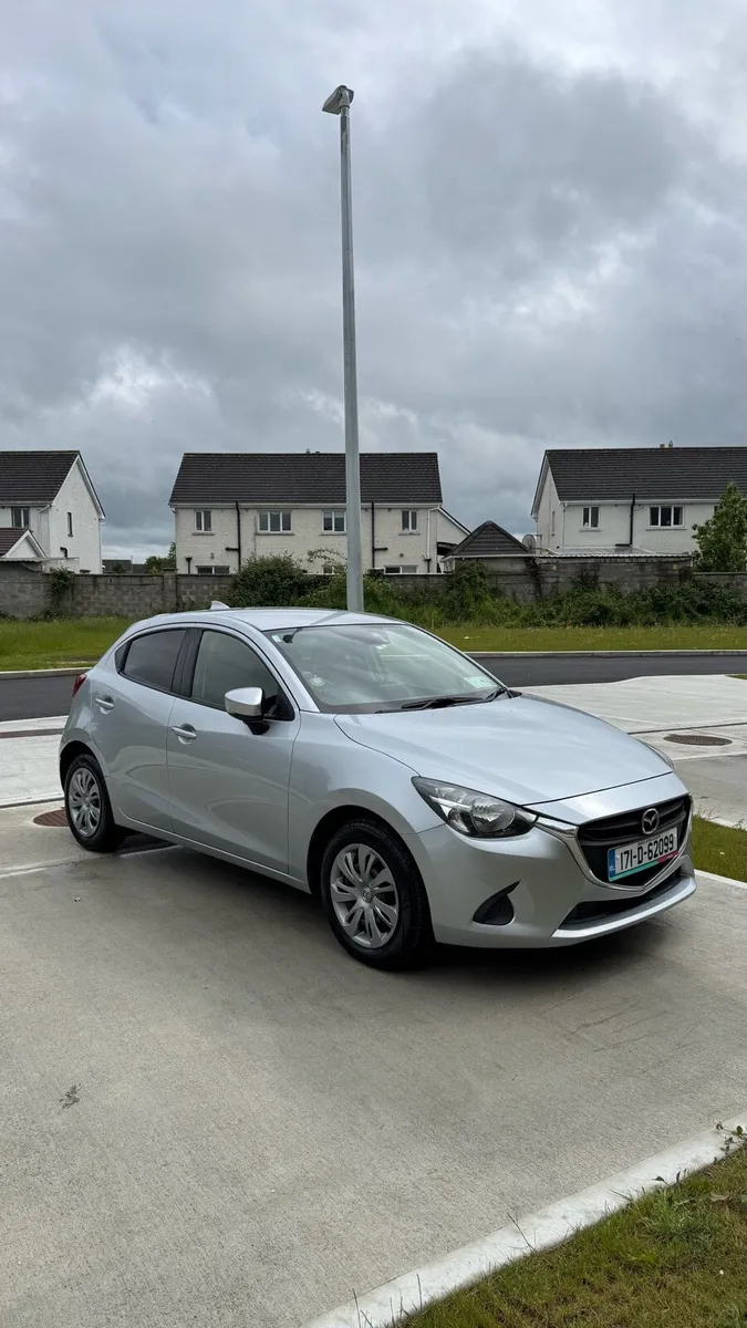 Mazda Demio 2017 | Automatic | 1.3 L Petrol - Image 1