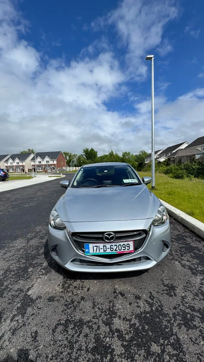 Mazda Demio 2017 | Automatic | 1.3 L Petrol - Image 2