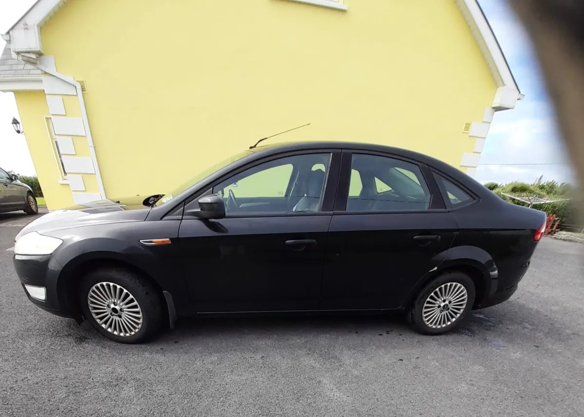 Ford Mondeo 2008 - Image 1