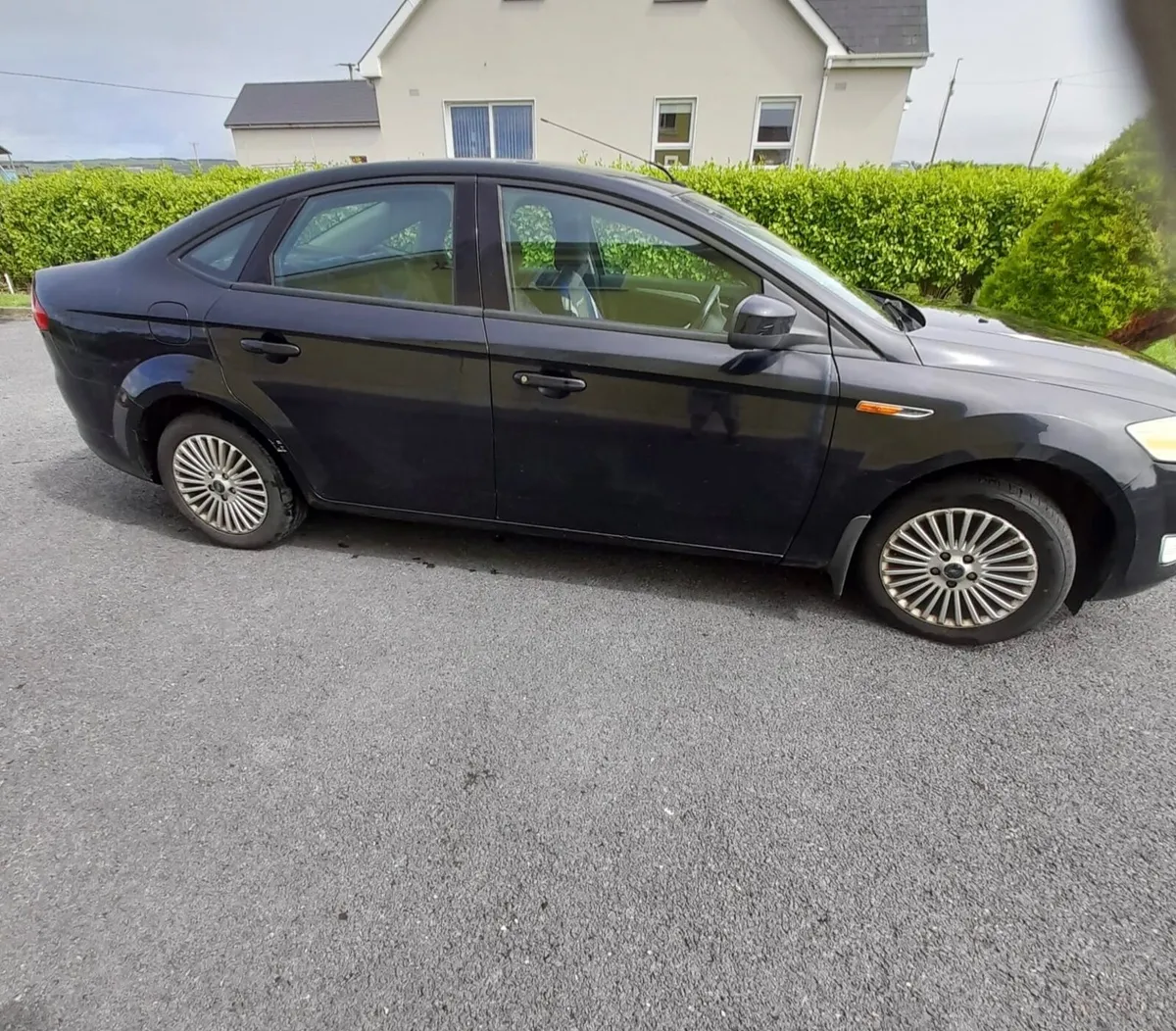 Ford Mondeo 2008 - Image 3