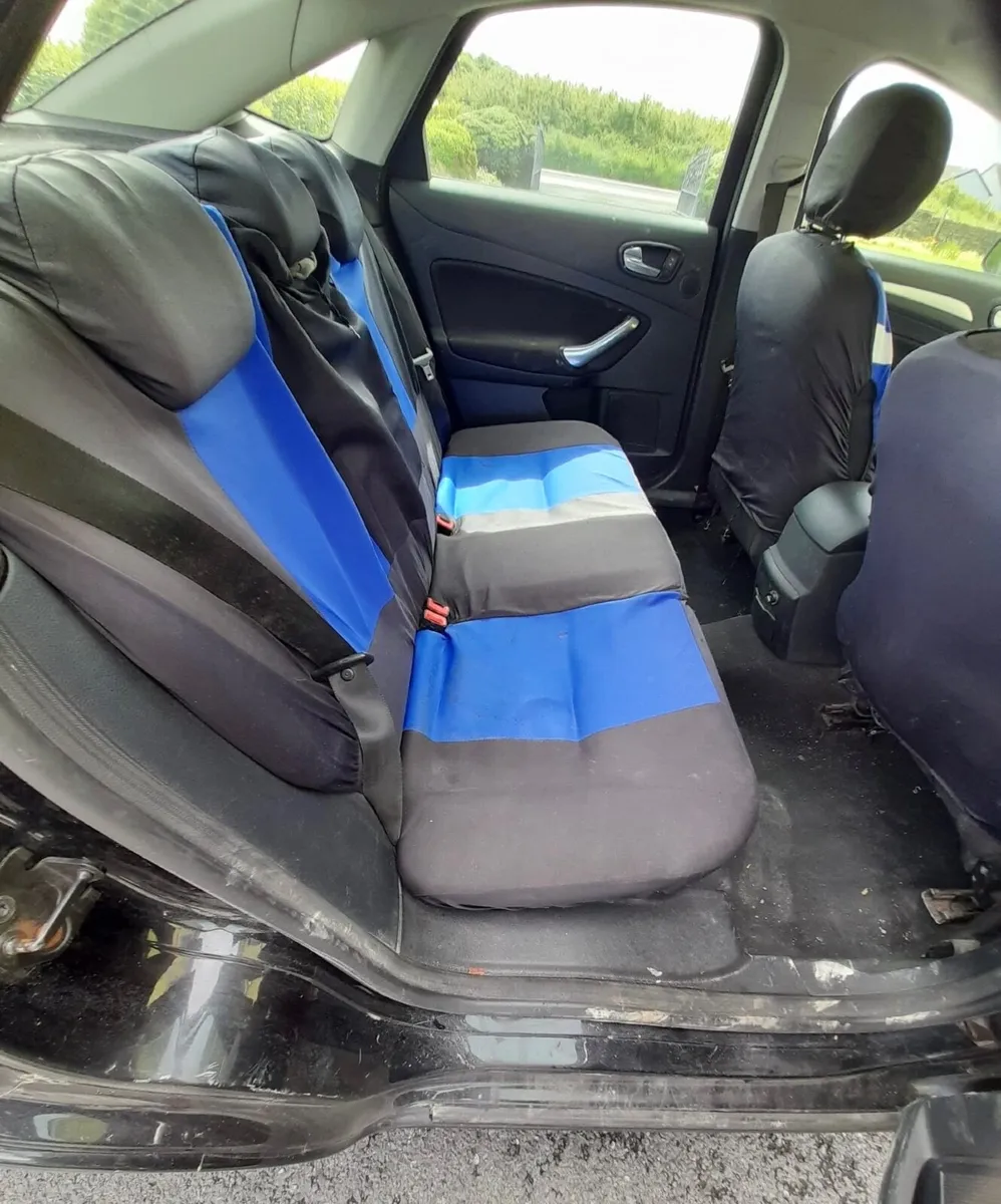 Ford Mondeo 2008 - Image 4